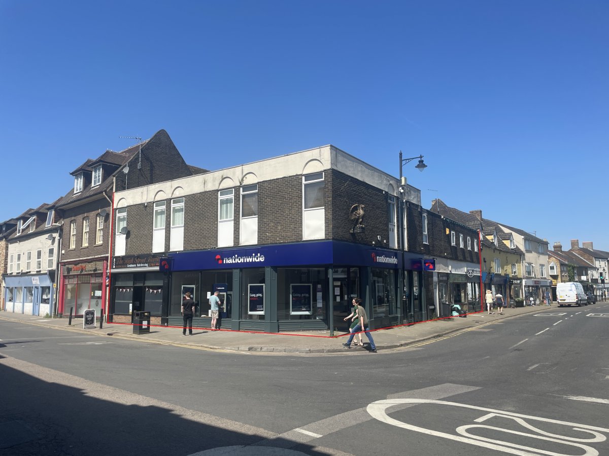 Retail in Ramsey