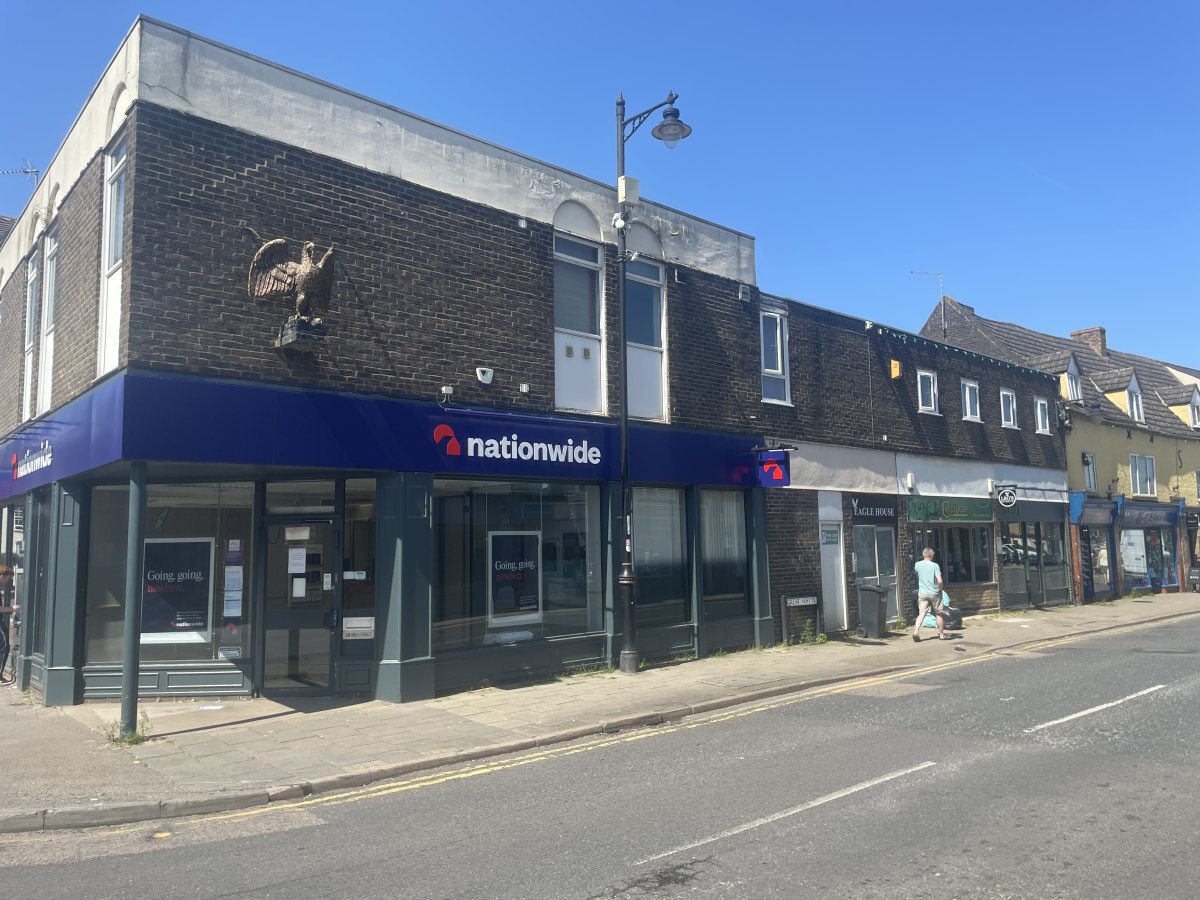 Retail/Shop in Ramsey - photo 4