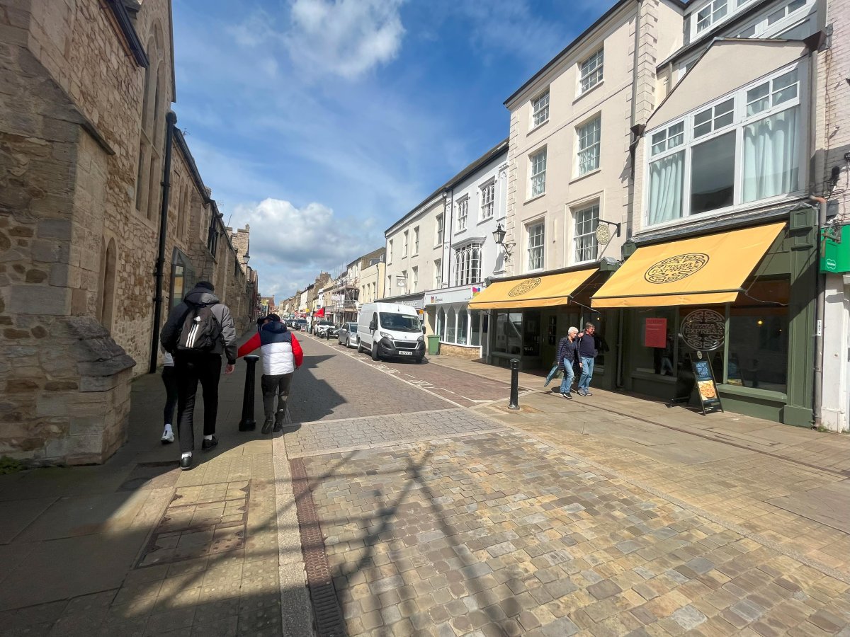 Retail/Shop in Ely - photo 3