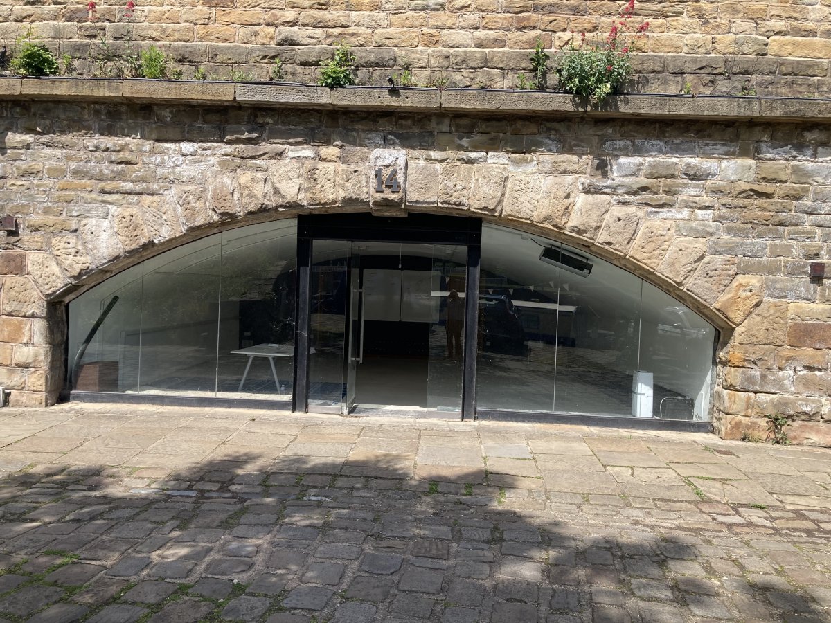 Retail in Sheffield