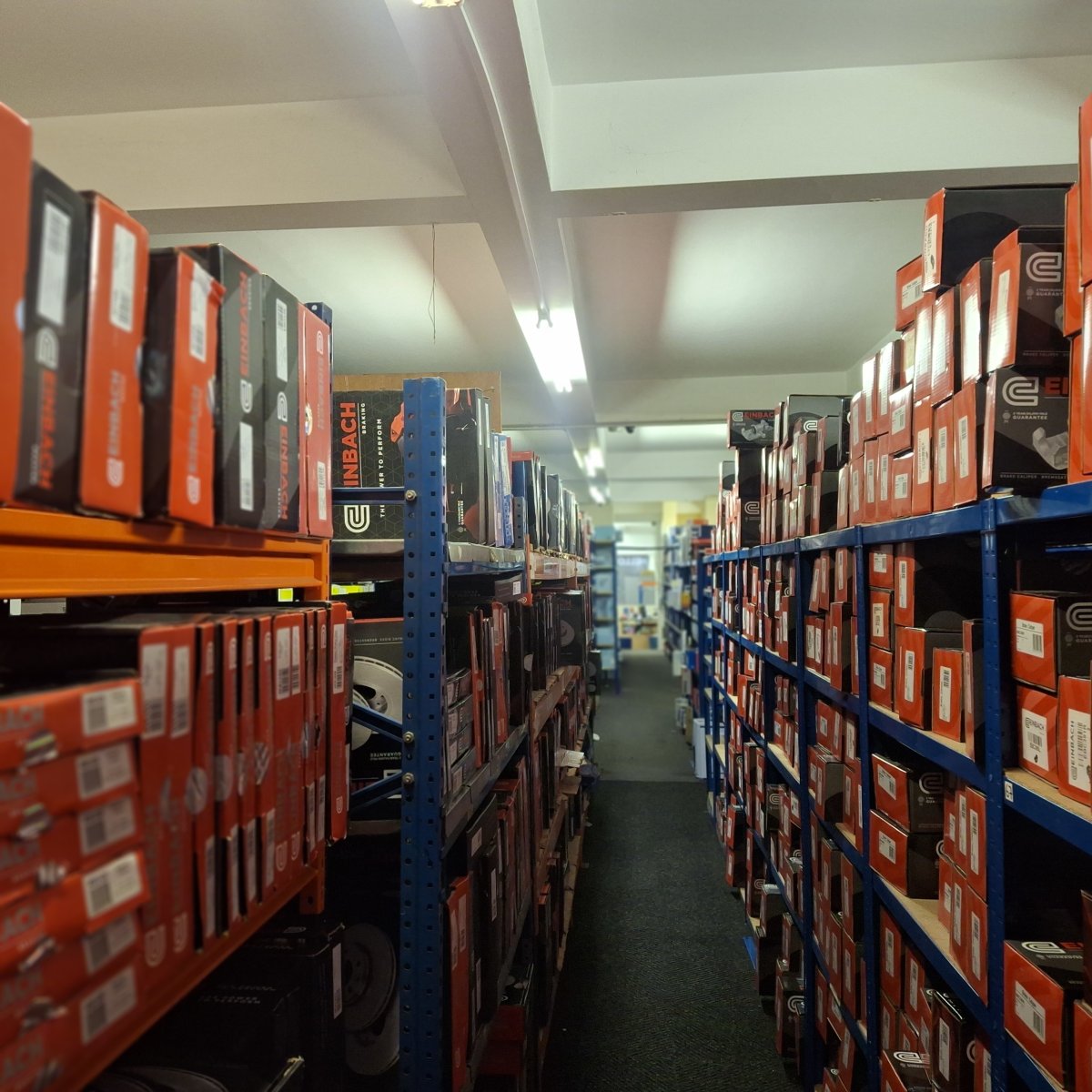 Retail/Shop in Whittington Moor - photo 3