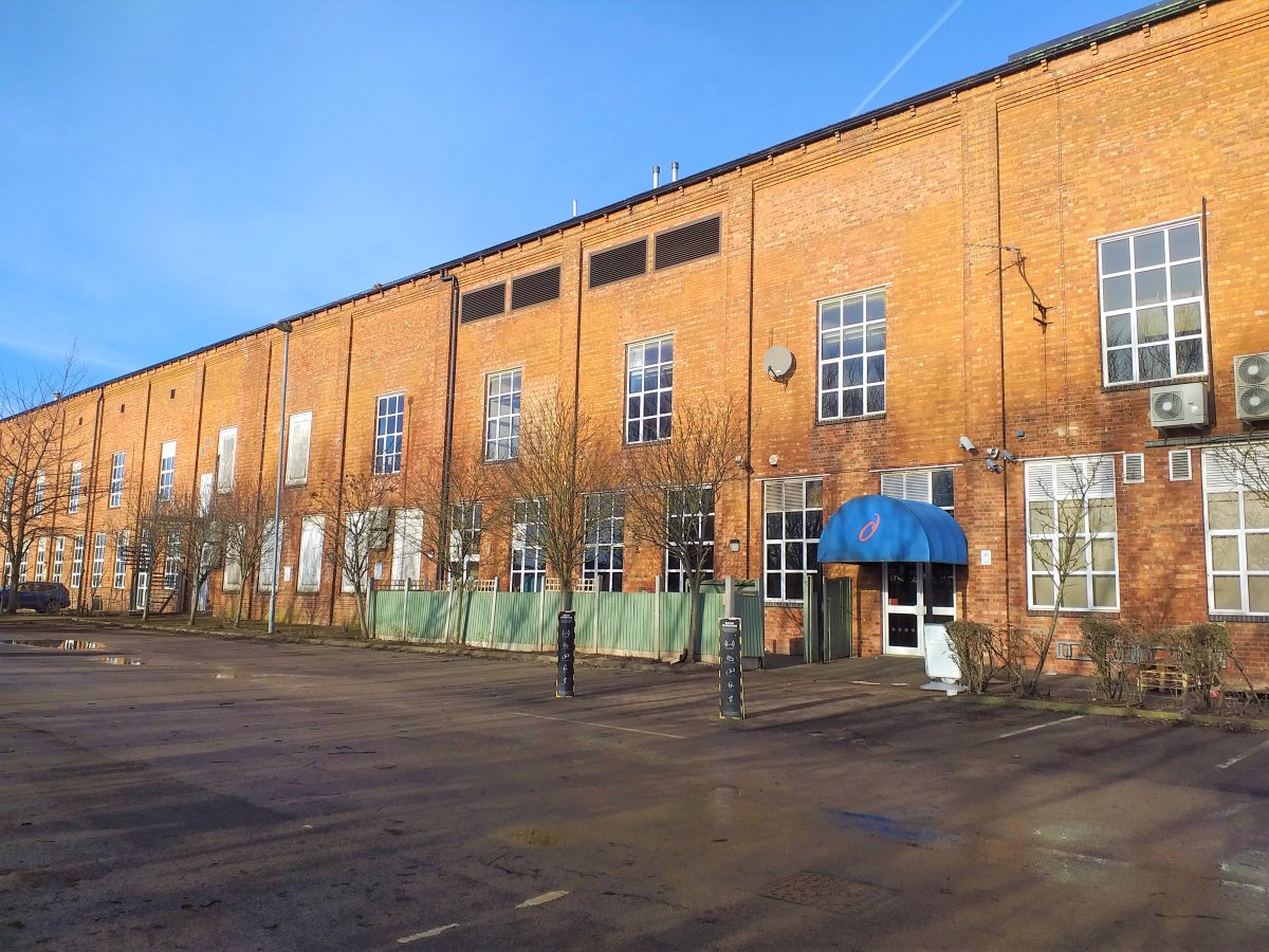 Retail in Lincoln