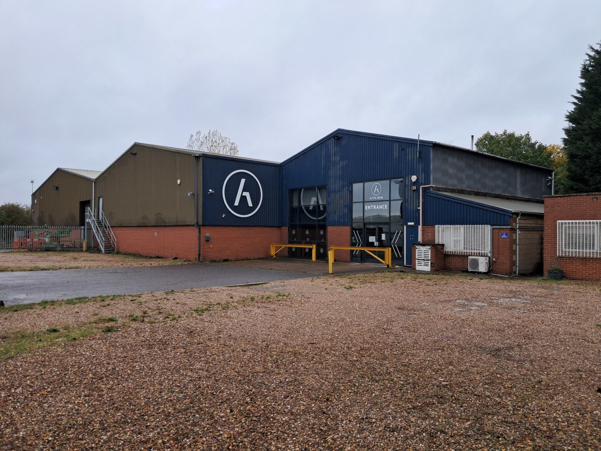 Retail in Lincoln