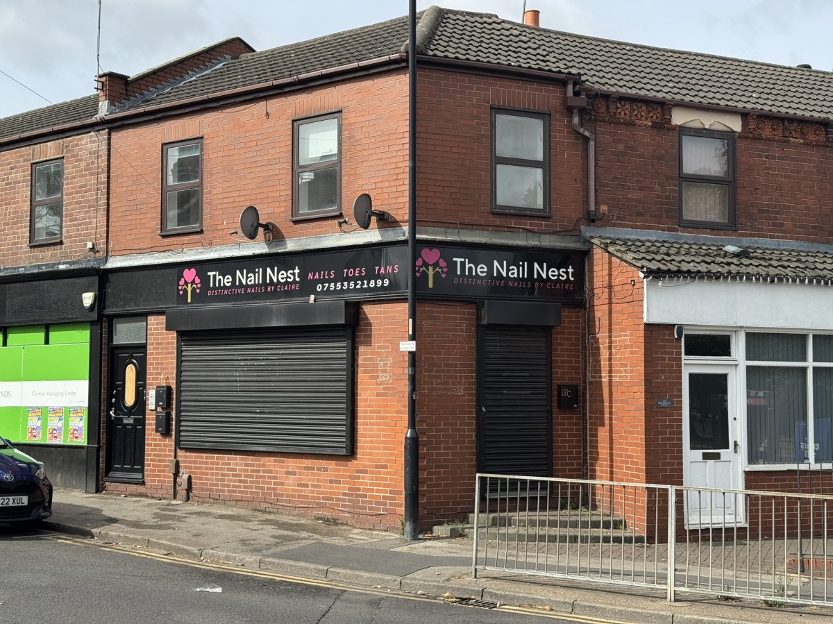 Retail in Doncaster