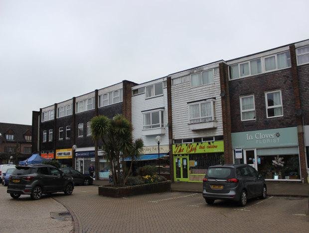 Retail/Shop in Billingshurst - photo 2