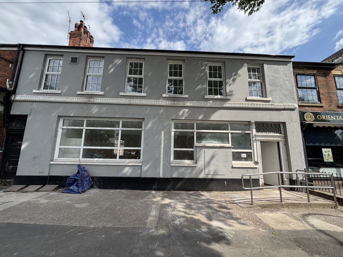 Retail in Kingston upon Hull
