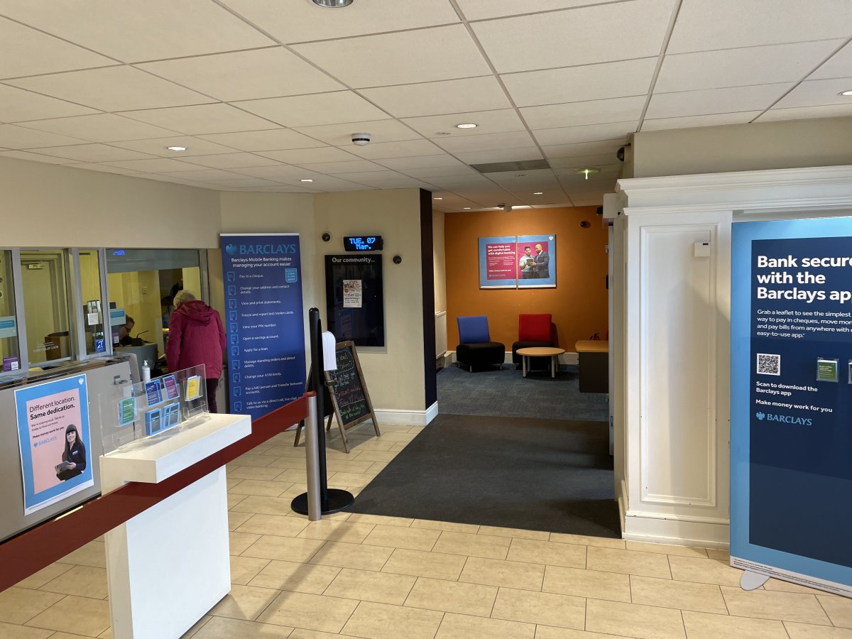 Retail/Shop in Leyburn - photo 2