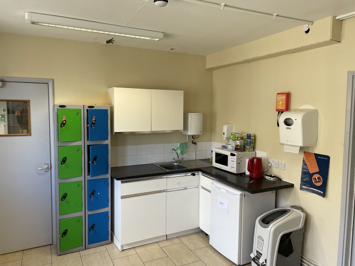 Retail/Shop in Leyburn - photo 4