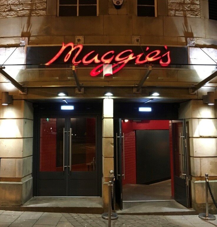 Retail in Halifax