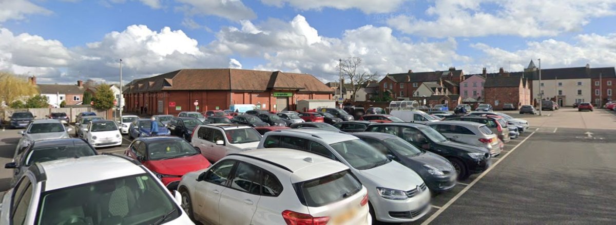 Retail/Shop in Ashby De La Zouch - photo 2