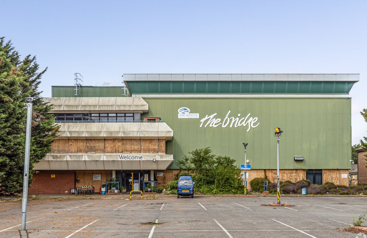 Retail in Taunton