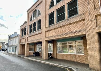Retail/Shop in Barnstaple - photo 2