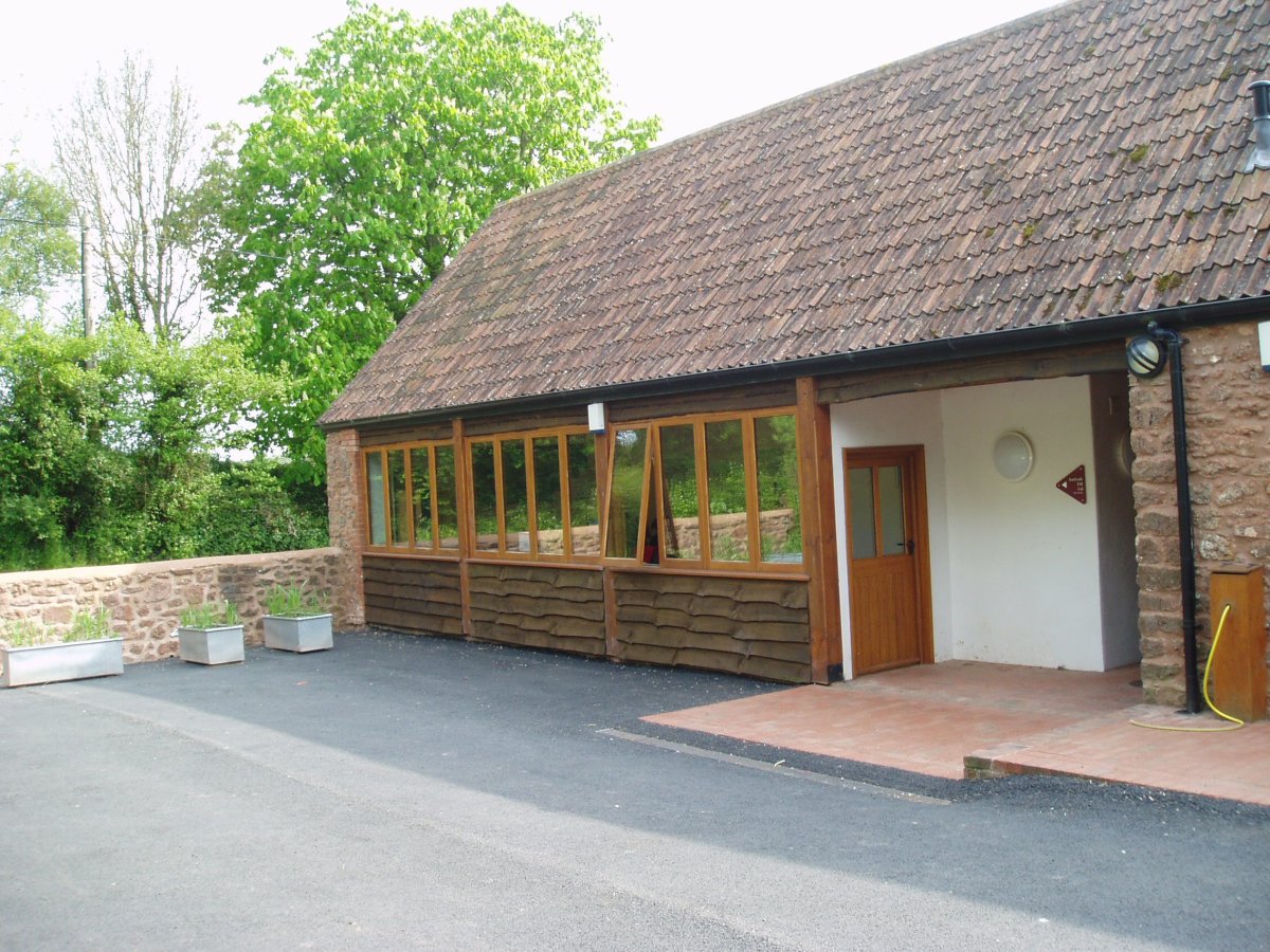 Retail in Wiveliscombe