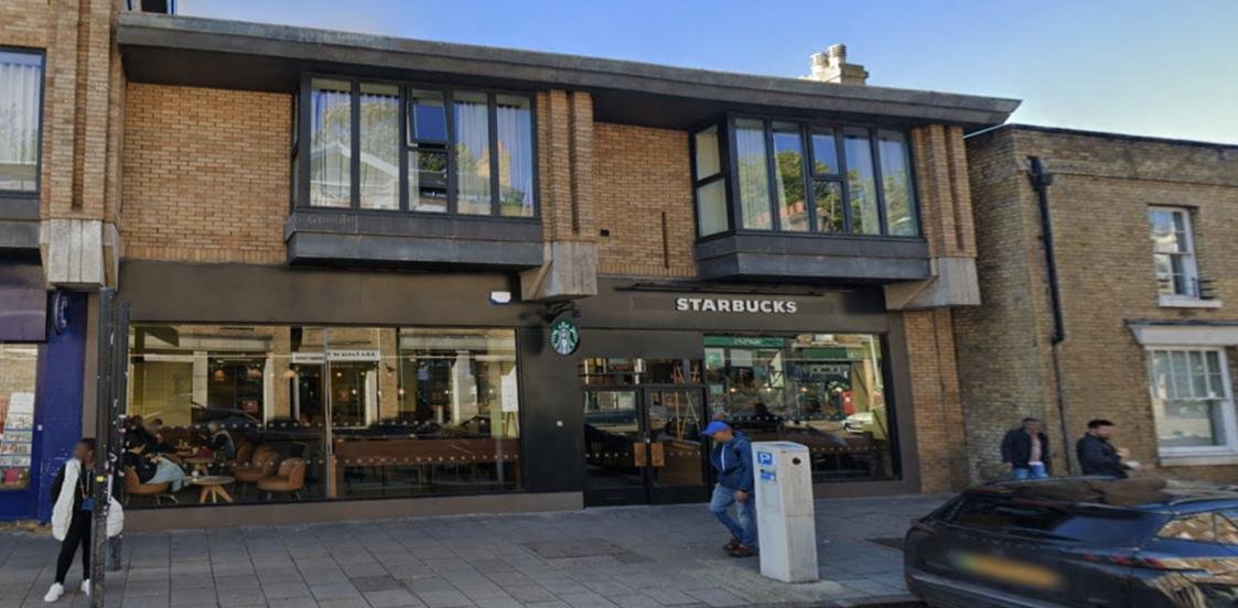 Retail in Cambridge