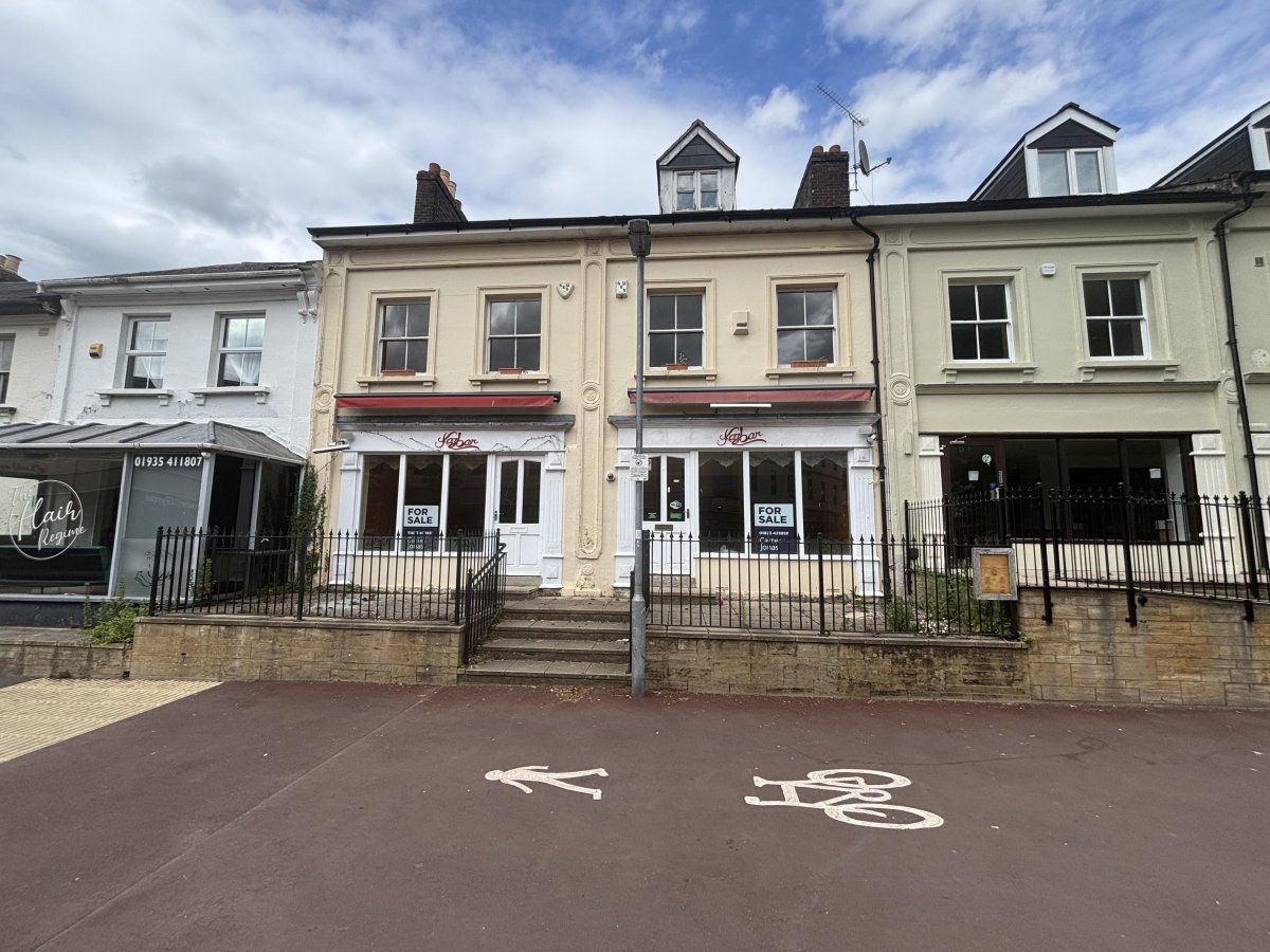 Retail/Shop in Yeovil - photo 3