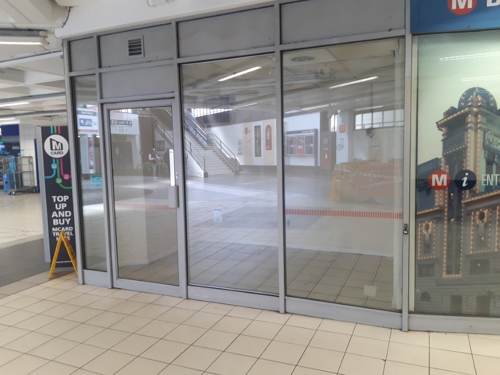 Retail in Bradford