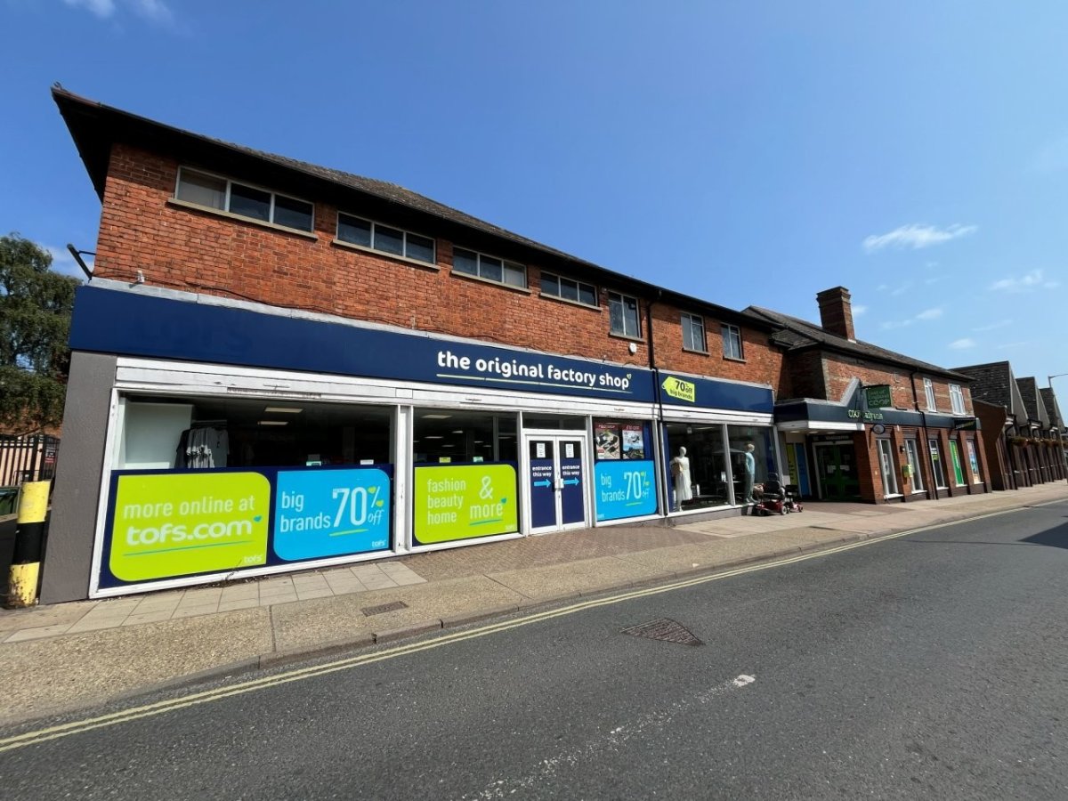 Retail/Shop in Leiston - photo 3