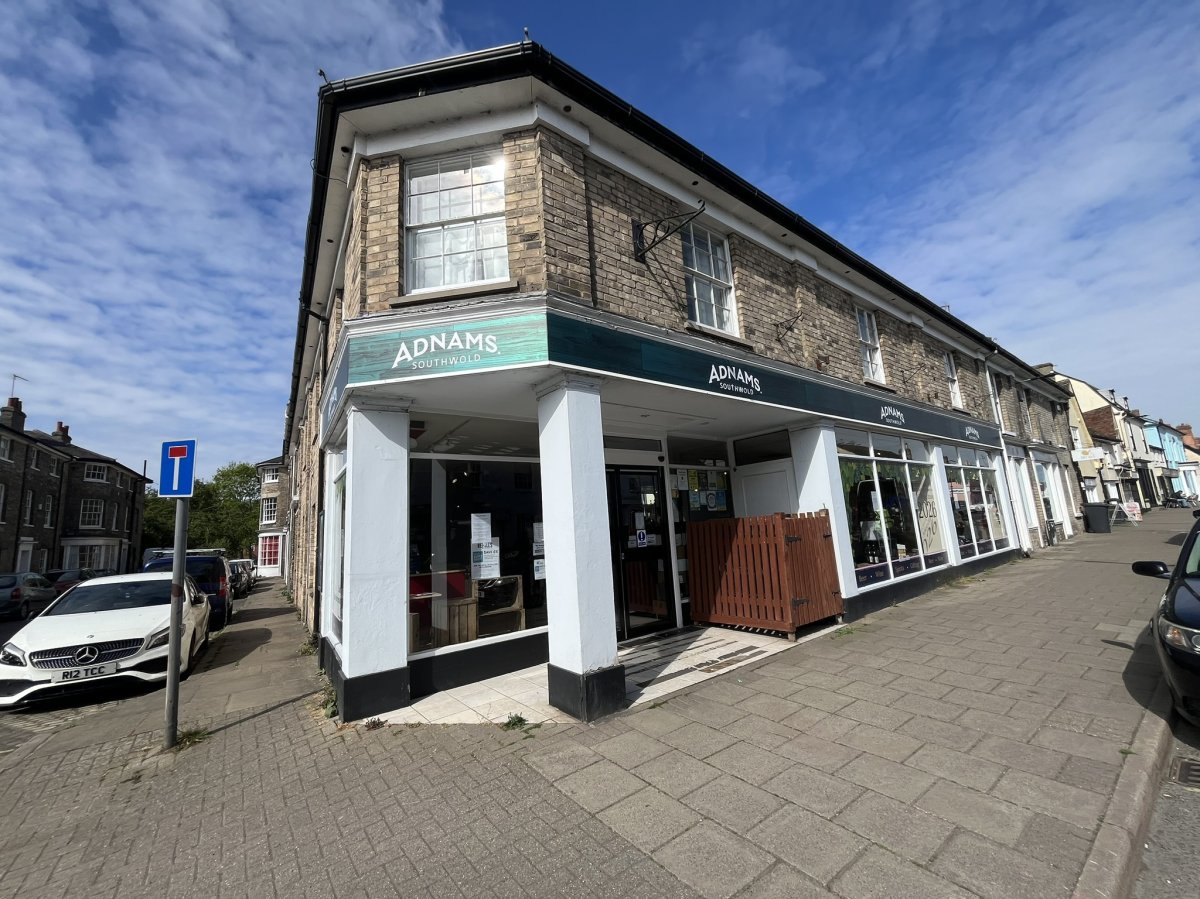 Retail/Shop in Hadleigh - photo 2
