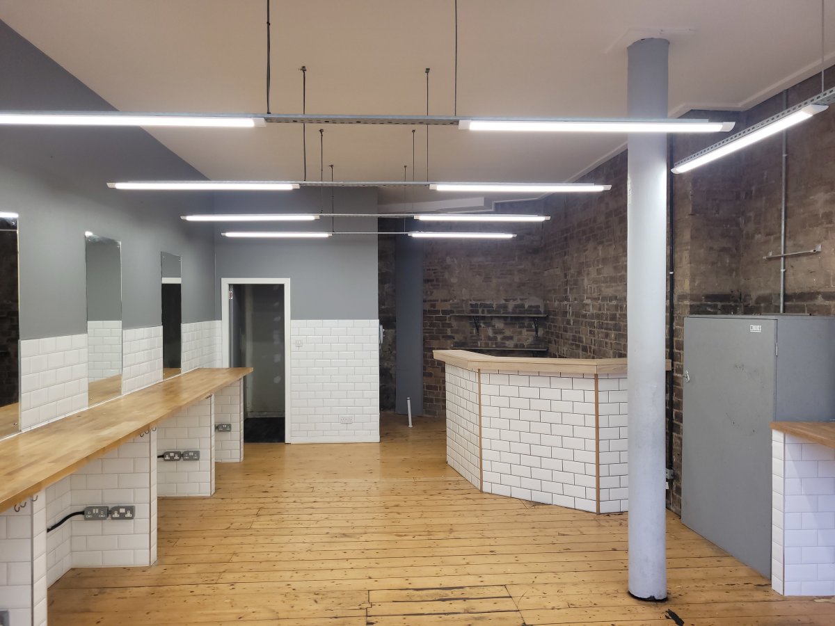 Retail/Shop in Glasgow - photo 3
