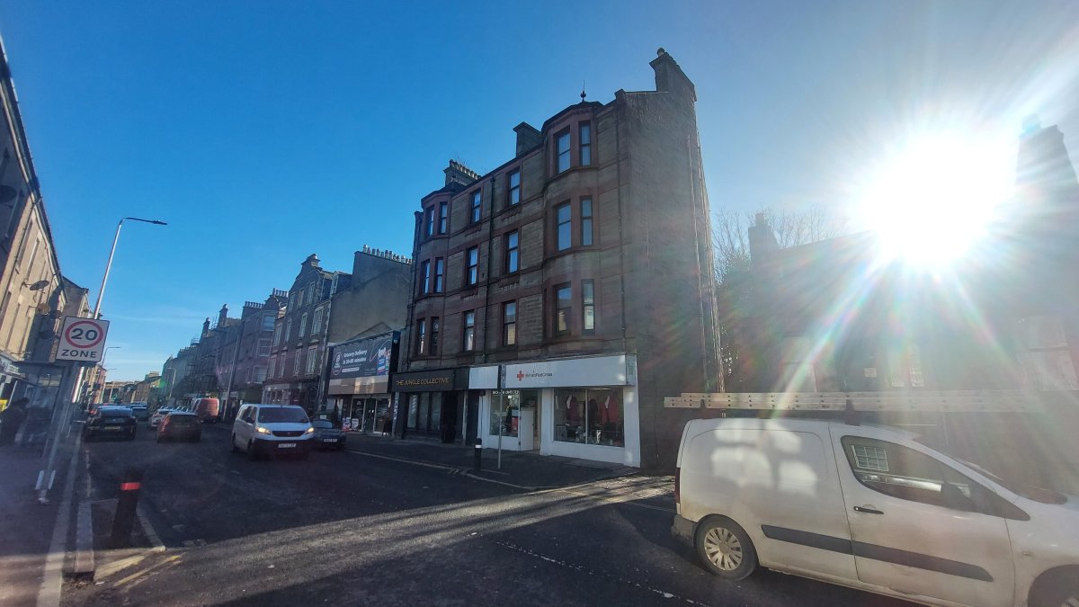 Retail/Shop in Dundee - photo 2