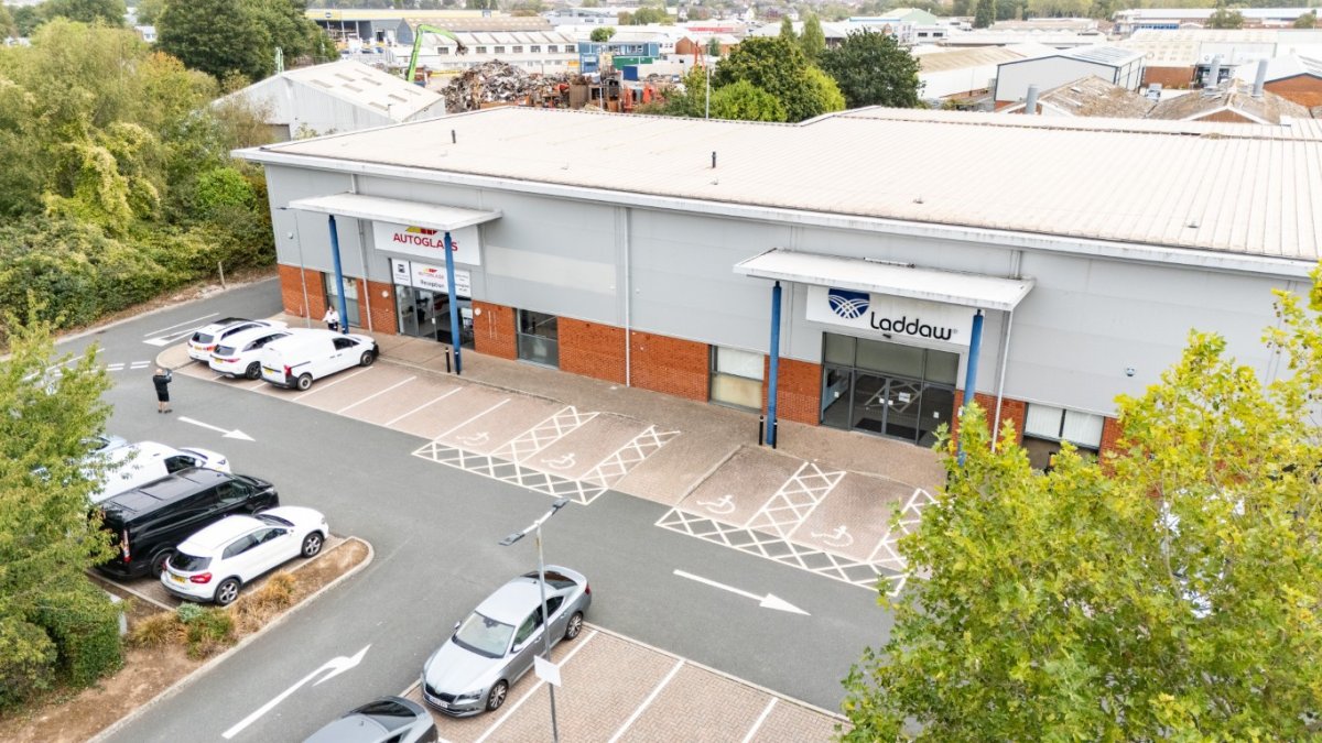 Retail in Exeter