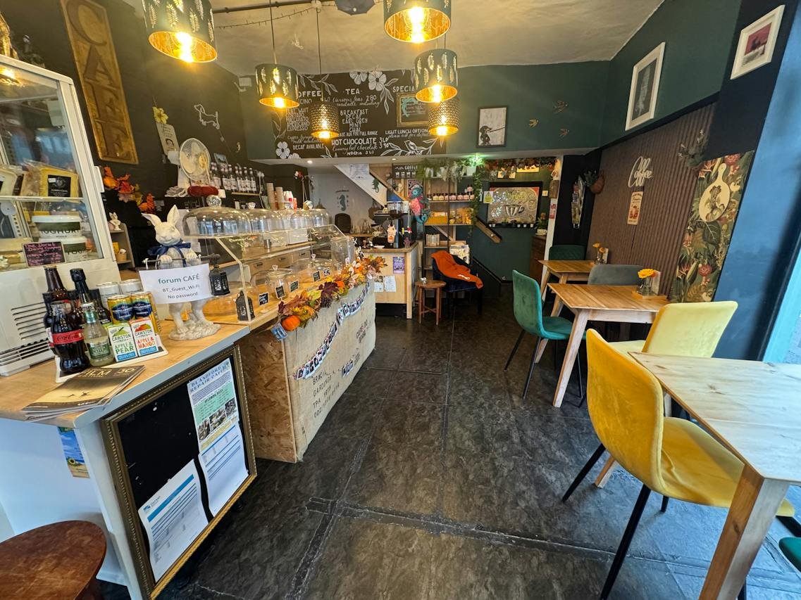 Retail/Shop in Blandford Forum - photo 4