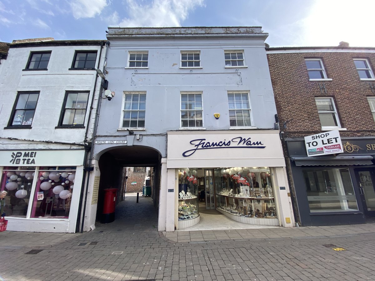 Retail/Shop in Kings Lynn - photo 2