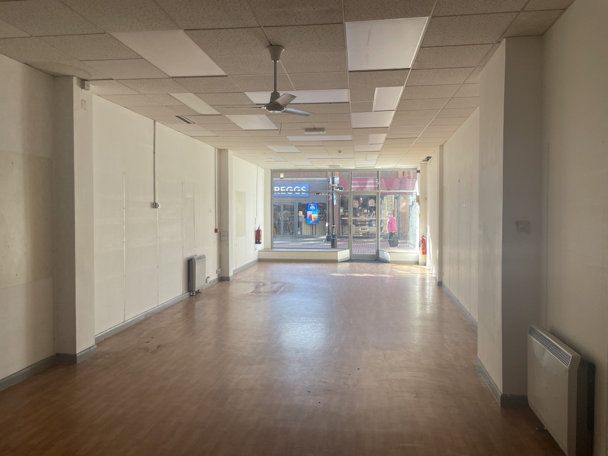 Retail/Shop in Retford - photo 2