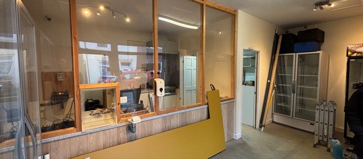 Retail/Shop in Derby - photo 2