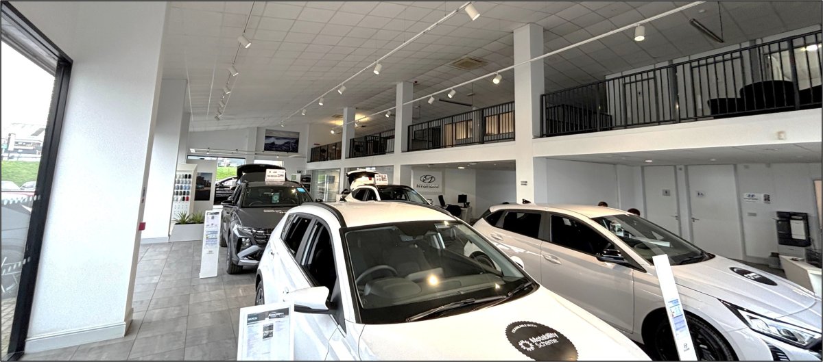 Retail/Shop in Derby - photo 4