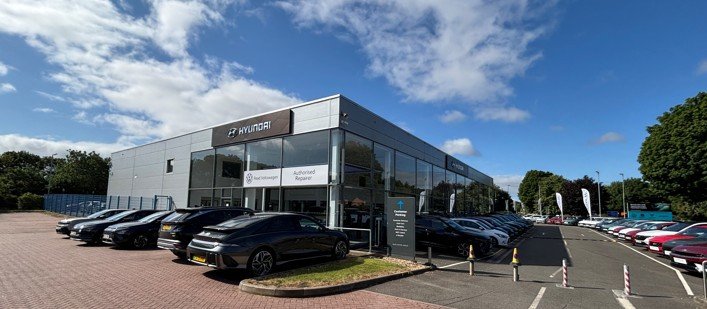Retail/Shop in Burton On Trent - photo 2