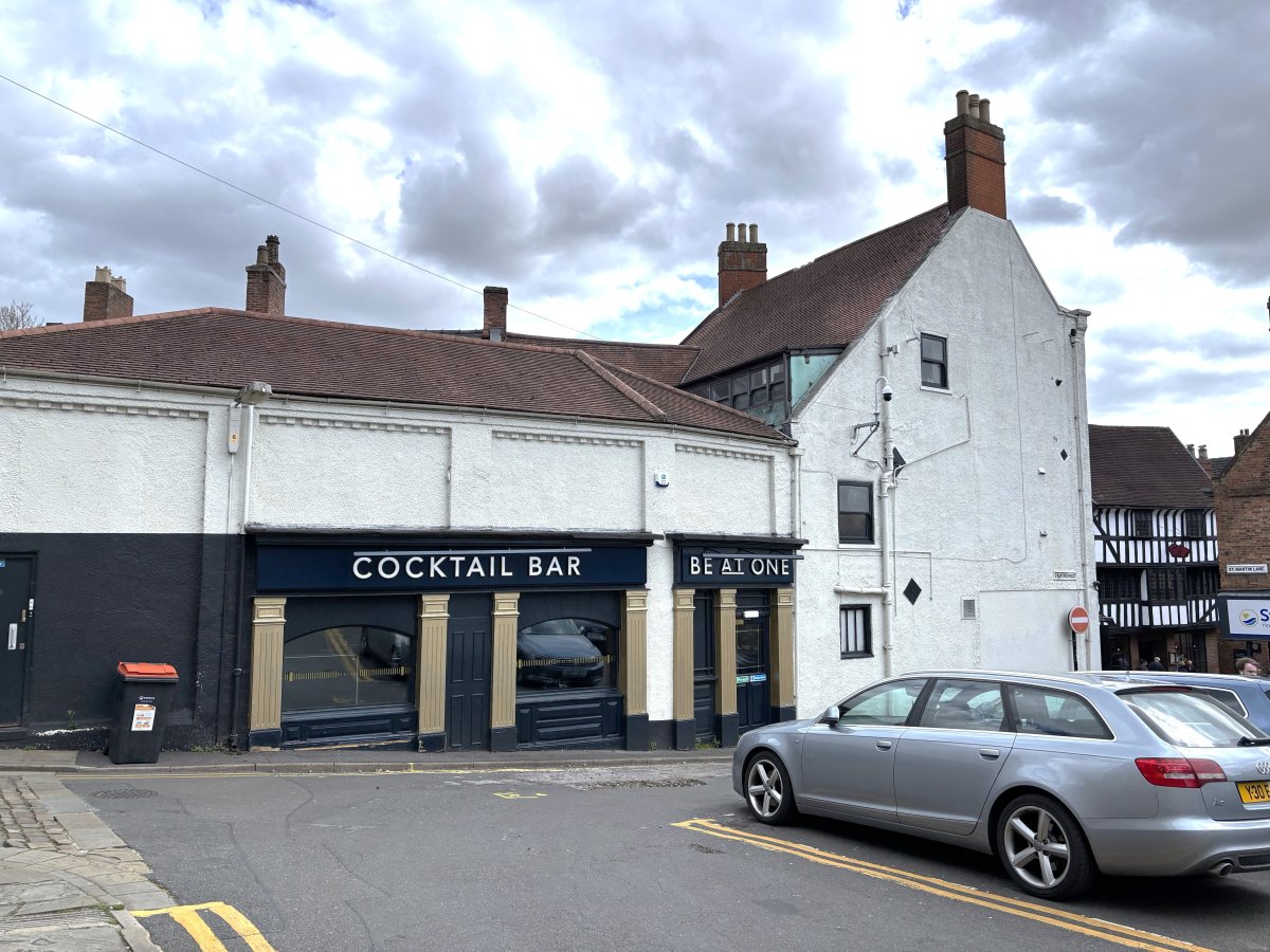 Retail/Shop in Lincoln - photo 4