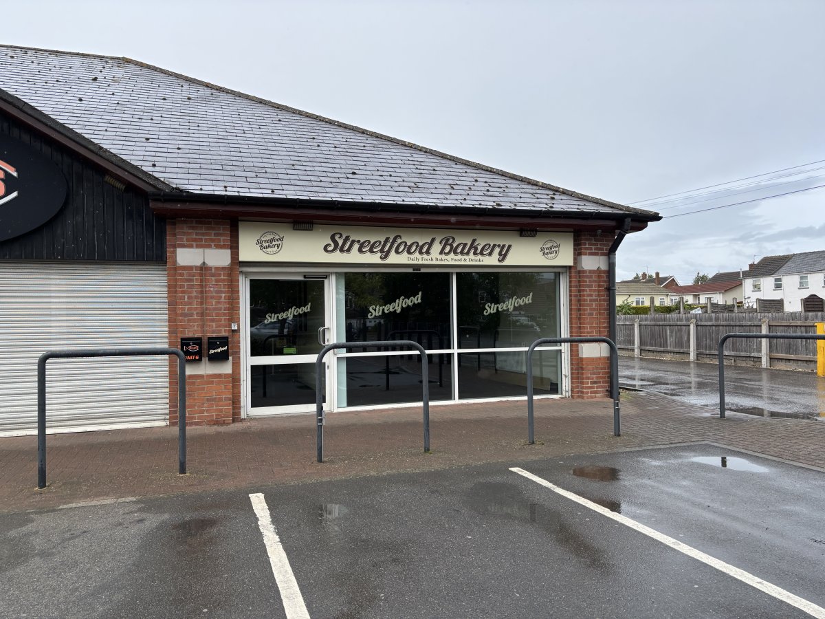 Retail/Shop in Sleaford - photo 2