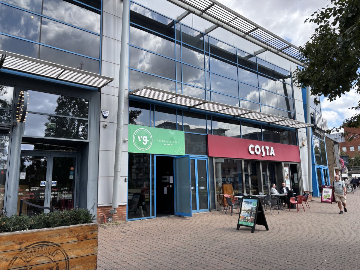 Retail in Lincoln