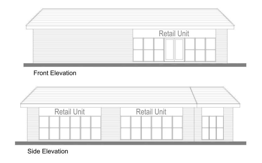 Retail/Shop in Hailsham - photo 3