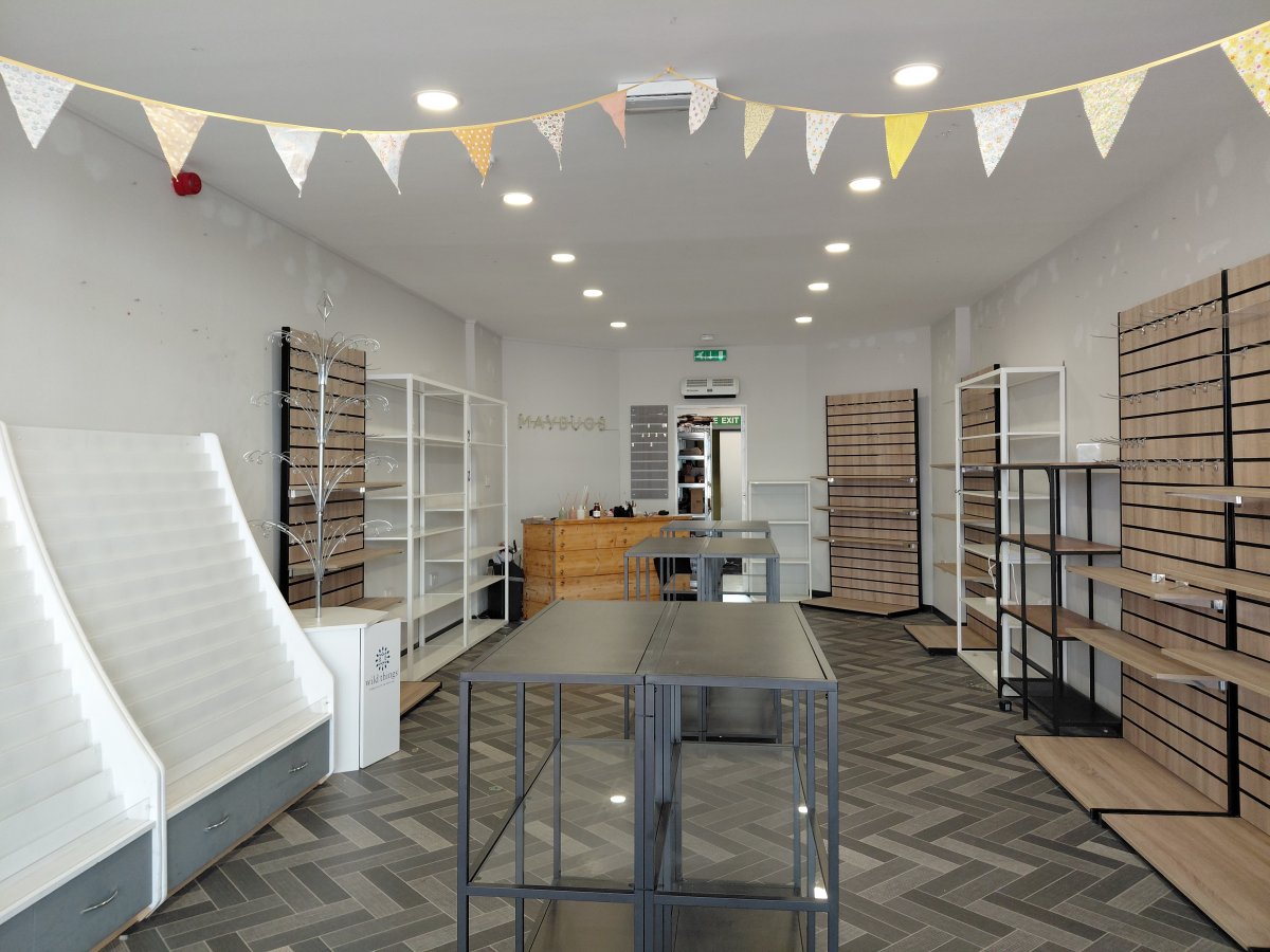 Retail/Shop in Hailsham - photo 3