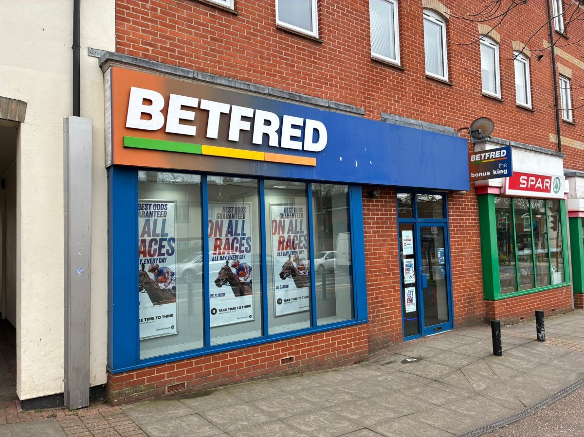 Retail in Norwich