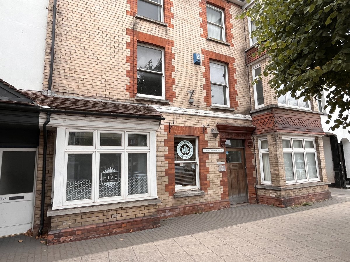 Retail in Cullompton
