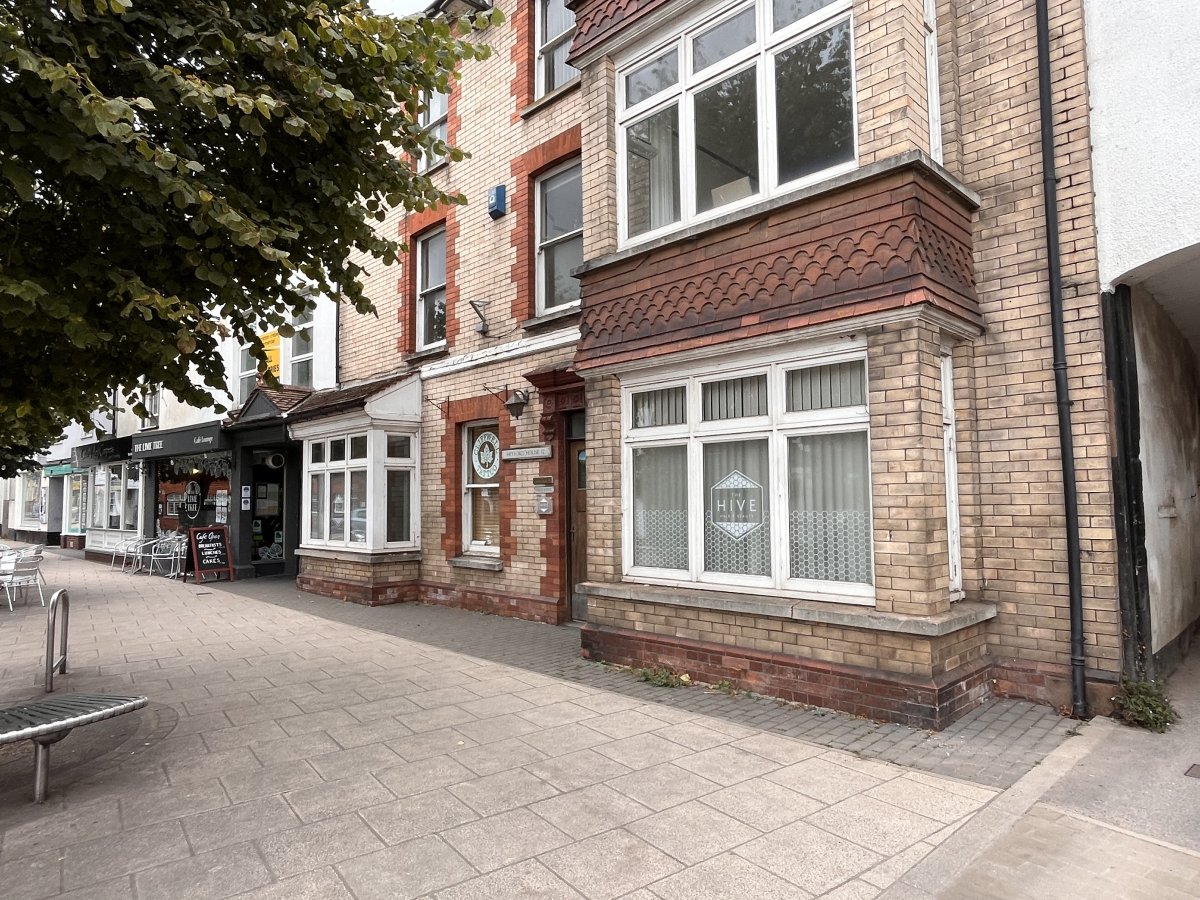 Retail/Shop in Cullompton - photo 4