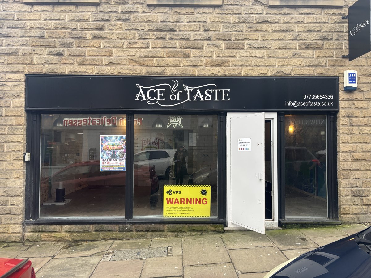 Retail in Halifax