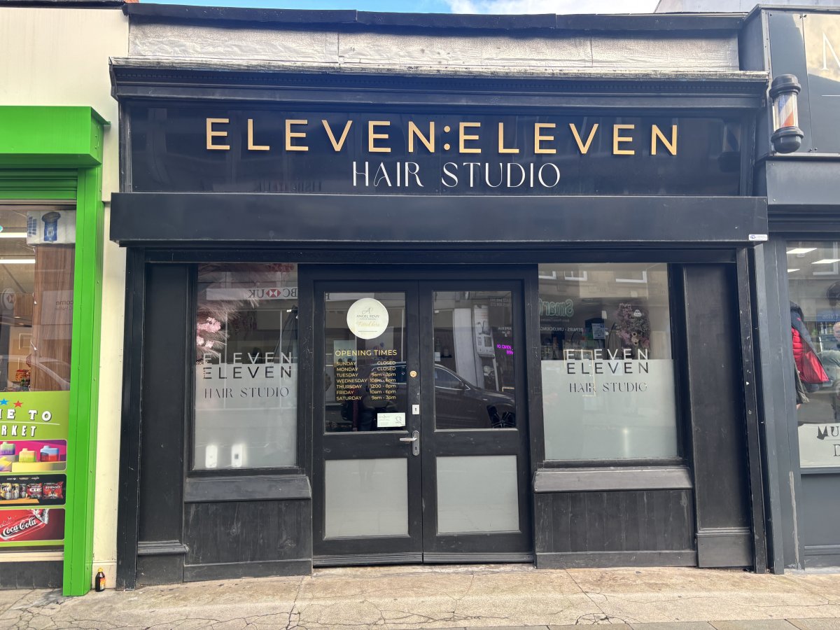 Retail in Halifax