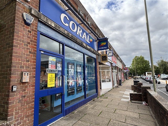 Retail in Winchester