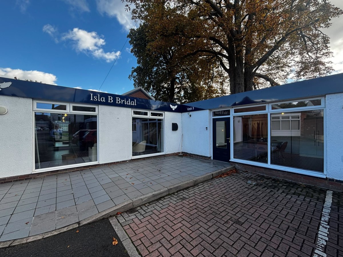 Retail in Nuneaton