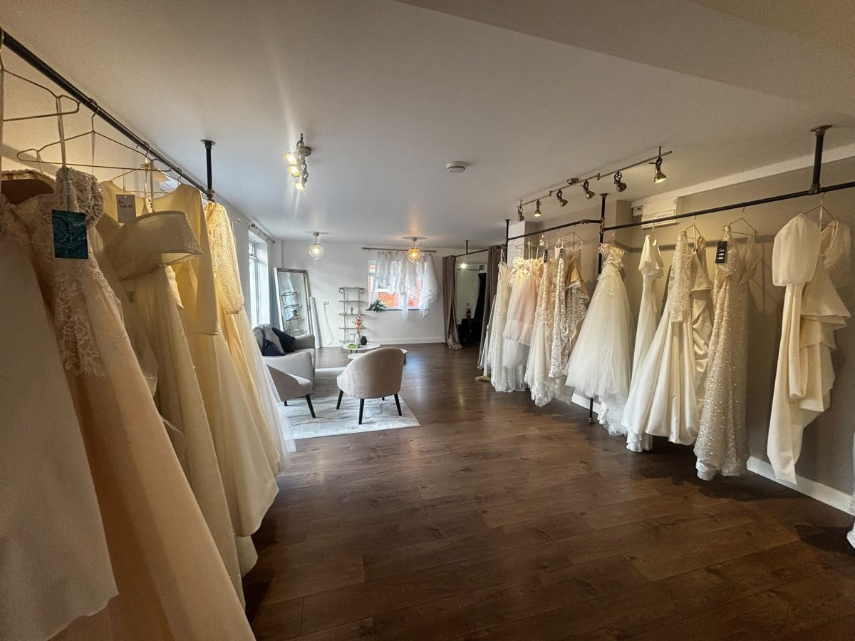 Retail/Shop in Nuneaton - photo 3