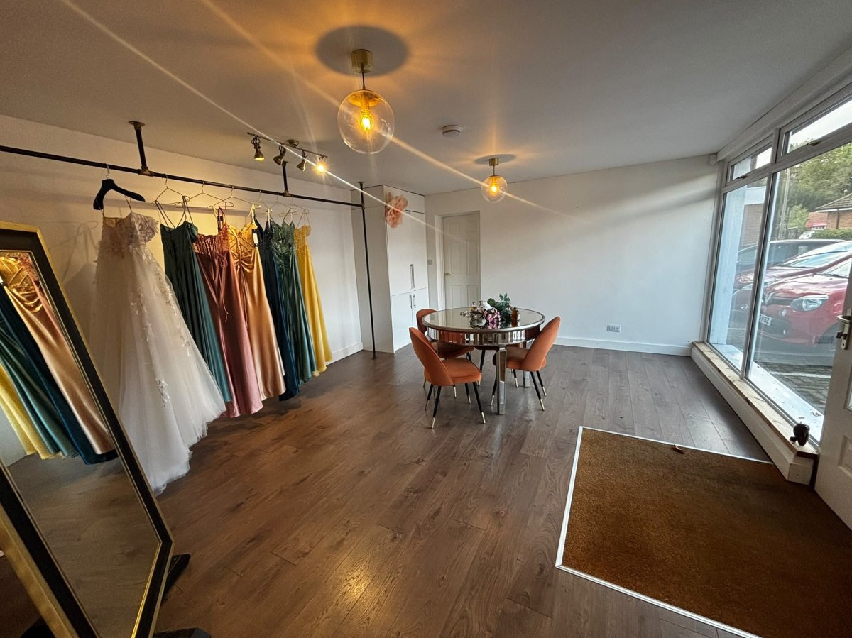 Retail/Shop in Nuneaton - photo 4