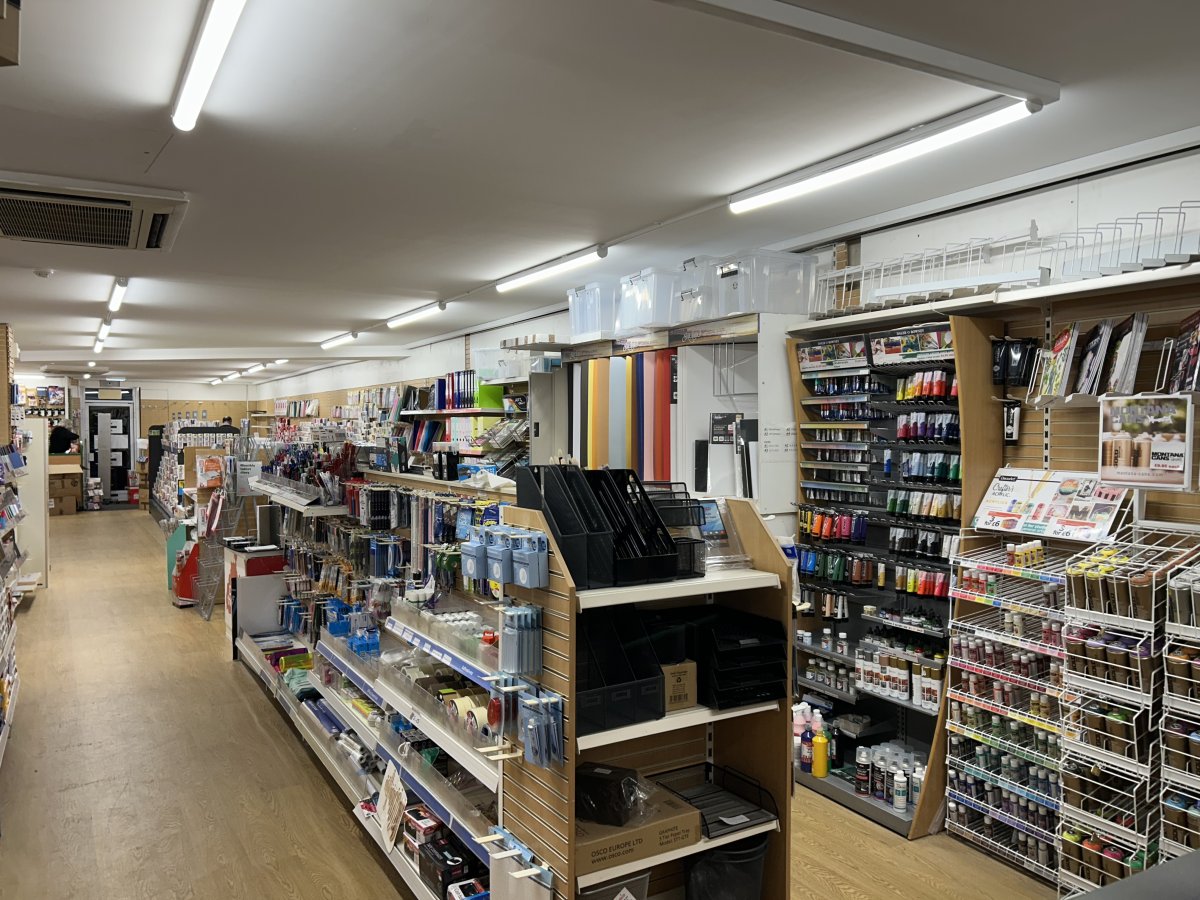 Retail/Shop in Sevenoaks - photo 4