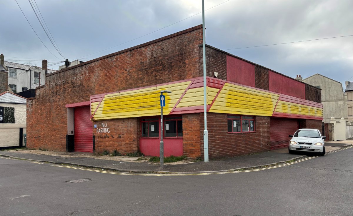 Retail/Shop in Worthing - photo 4