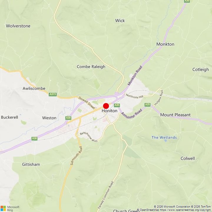 Retail/Shop in Honiton - photo 2