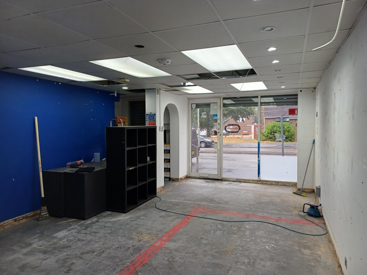 Retail/Shop in Corby - photo 2