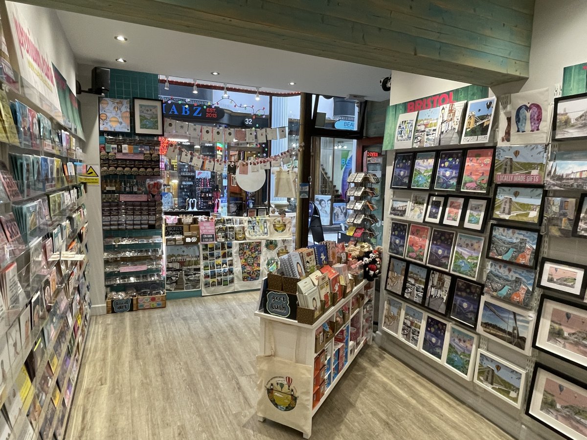 Retail/Shop in Bristol - photo 3
